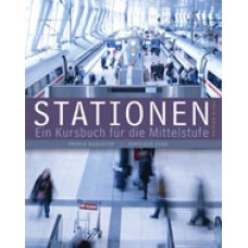 Solution Manual for Stationen, 3rd Edition