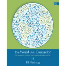 Solution Manual for The World of the Counselor An Introduction to the Counseling Profession, 5th Edition