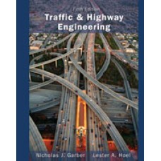 Solution Manual for Traffic and Highway Engineering, 5th Edition