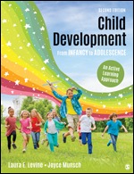 Test Bank for Child Development From Infancy to Adolescence An Active Learning Approach, 2nd Edition, Laura E. Levine, Joyce Munsch