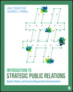 Test Bank for Introduction to Strategic Public Relations Digital, Global, and Socially Responsible Communication Janis Teruggi Page Lawrence J. Parnell