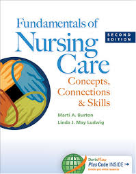 Test Bank Fundamentals Nursing Care Skills 2nd Edition Ludwig Burton