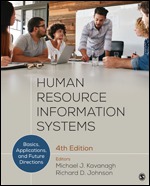 Test Bank for Human Resource Information Systems Basics Applications and Future Directions 4th Edition by Kavanagh