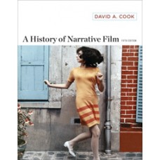 Test Bank for A History of Narrative Film, Fifth Edition