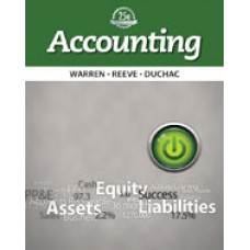 Test Bank for Accounting, 25th Edition