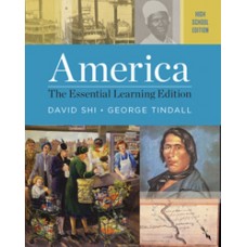 Test Bank for America The Essential Learning Edition, High School Edition