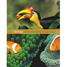 Test Bank for Biology The Unity and Diversity of Life, 12th Edition