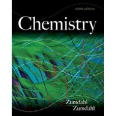 Test Bank for Chemistry, 9th Edition