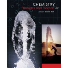 Test Bank for Chemistry Principles and Practice, 3rd Edition