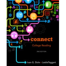 Test Bank for Connect College Reading, 2nd Edition