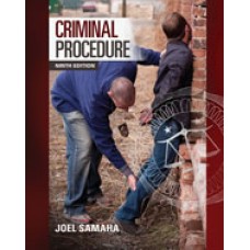 Test Bank for Criminal Procedure, 9th Edition