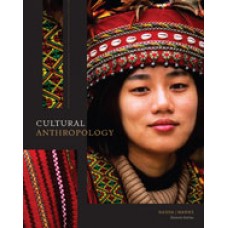 Test Bank for Cultural Anthropology, 11th Edition