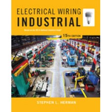 Test Bank for Electrical Wiring Industrial, 15th Edition