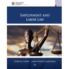 Test Bank for Employment and Labor Law, 9th Edition