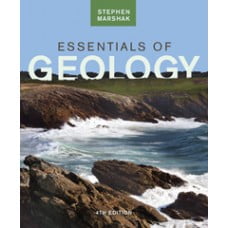 Test Bank for Essentials of Geology, Fourth Edition