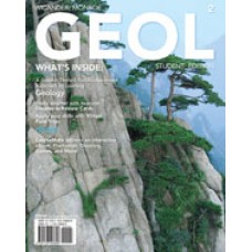 Test Bank for GEOL, 2nd Edition