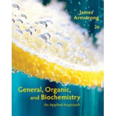 Test Bank for General, Organic, and Biochemistry An Applied Approach, 2nd Edition