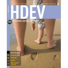 Test Bank for HDEV, 4th Edition