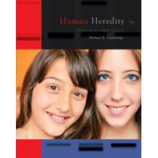 Test Bank for Human Heredity Principles and Issues 11th Edition