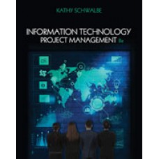 Test Bank for Information Technology Project Management, 8th Edition