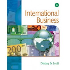 Test Bank for International Business, 4th Edition