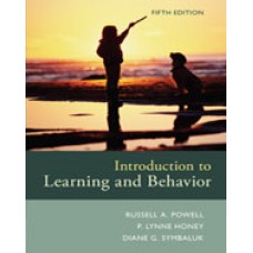 Test Bank for Introduction to Learning and Behavior, 5th Edition