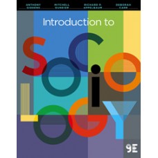 Test Bank for Introduction to Sociology, Ninth Edition