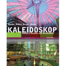 Test Bank for Kaleidoskop, 8th Edition