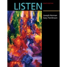 Test Bank for Listen, Eighth Edition