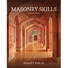 Test Bank for Masonry Skills, 7th Edition