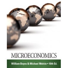 Test Bank for Microeconomics, 10th Edition