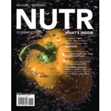 Test Bank for NUTR, 1st Edition