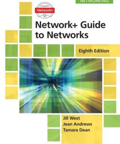 Test Bank for Network Guide to Networks 8th Edition by West