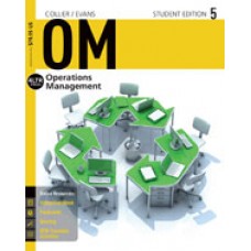 Test Bank for OM 5, 5th Edition