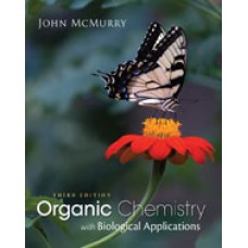 Test Bank for Organic Chemistry with Biological Applications, 3rd Edition