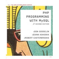 Test Bank for PHP Programming with MySQL The Web Technologies Series, 2nd Edition