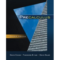 Test Bank for Precalculus, 7th Edition