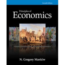 Test Bank for Principles of Economics, 7th Edition