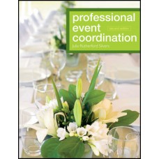 Test Bank for Professional Event Coordination, 2nd Edition by Silvers