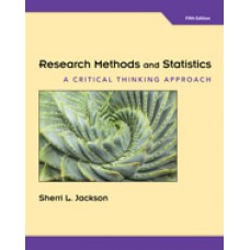 Test Bank for Research Methods and Statistics A Critical Thinking Approach, 5th Edition