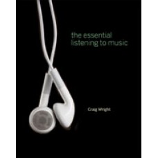 Test Bank for The Essential Listening to Music, 1st Edition