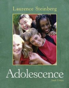 Test Bank for Adolescence, 9th Edition : Steinberg