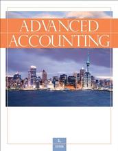 Advanced Accounting Jeter Chaney 4th Edition Solutions Manual