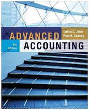 Advanced Accounting Jeter 5th Edition Test Bank