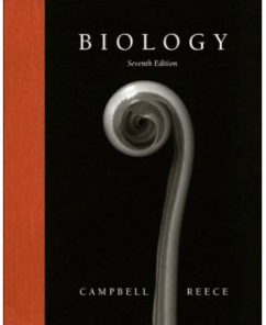 Test Bank for Biology, 7th Edition: Neil A. Campbell