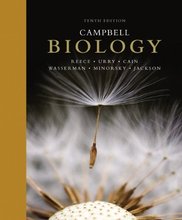 Campbell Biology Reece 10th Edition Solutions Manual