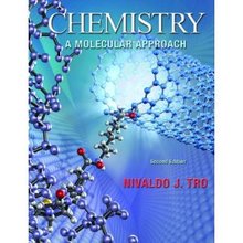 Chemistry A Molecular Approach Tro 2nd Edition Test Bank