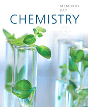 Chemistry McMurry 6th Edition Test Bank