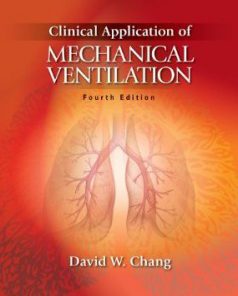 Test Bank for Clinical Application of Mechanical Ventilation, 4th Edition : Chang