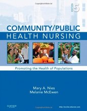 Community/Public Health Nursing Promoting the Health of Populations Nies 5th Edition Test Bank